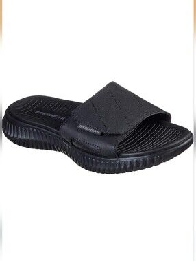 Skechers - Mens Elite Flex - Trevera Sandal Size 10